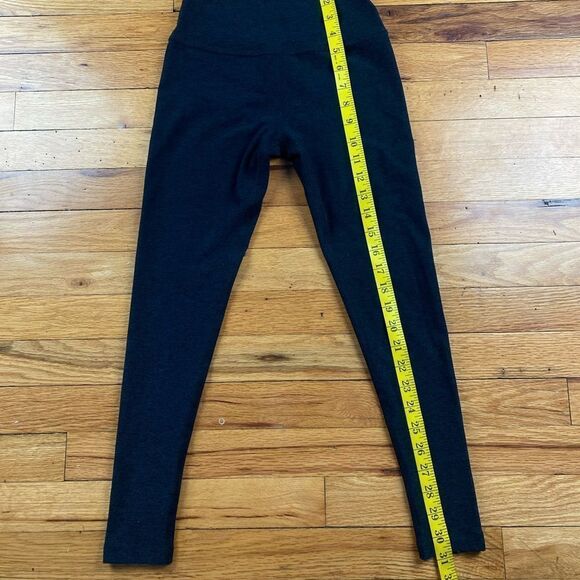 Beyond Yoga Space dye Black UV Protection Leggings Size XS - Picture 4 of 9